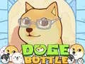 Spel Doge Flaska på nätet