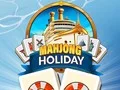 Spel Mahjong Semester på nätet