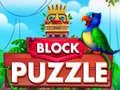 Spel Blockpussel på nätet