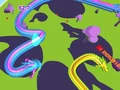 Spel Drake IO på nätet