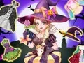 Spel Prinsessans Halloween Boutique pÄ nÀtet Spel Prinsessans Halloween Boutique pÄ nÀtet