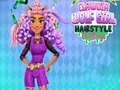 Spel Clawdia Wolfgirl Frisyr Utmaning på nätet