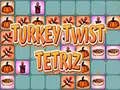 Spel Turkisk Vrid Tetriz på nätet