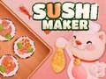 Spel Sushitillverkare på nätet