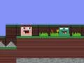 Spel Noob: Vägen hem på nätet Spel Noob: Vägen hem på nätet