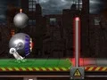 Spel Extrem Volleyboll på nätet