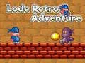 Spel Lode Retro Äventyr på nätet Spel Lode Retro Äventyr på nätet