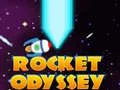Spel Raket-Odysse pÄ nÀtet Spel Raket-Odysse pÄ nÀtet
