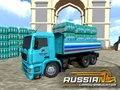 Spel Rysk Lastsimulator på nätet