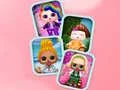 Spel Baby Dockdesign på nätet