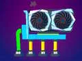 Spel Idle GPU Mining Clicker på nätet