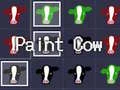 Spel Måla ko på nätet Spel Måla ko på nätet