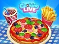 Spel Matlagning Live: Bli Kock och Koka på nätet