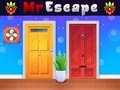 Spel Mr. Flykt pÄ nÀtet Spel Mr. Flykt pÄ nÀtet