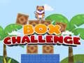 Spel Boxutmaning pÄ nÀtet Spel Boxutmaning pÄ nÀtet
