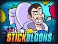 Spel Skibidi Stick Bloons pÄ nÀtet Spel Skibidi Stick Bloons pÄ nÀtet