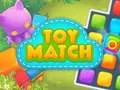 Spel Leksak Matcha på nätet