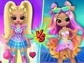 Spel OMG Mode Dockskapare pÄ nÀtet Spel OMG Mode Dockskapare pÄ nÀtet