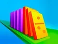 Spel Färgglada Blockavslappningspussel på nätet Spel Färgglada Blockavslappningspussel på nätet