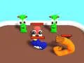 Spel De Starkaste Huggy Torn pÄ nÀtet Spel De Starkaste Huggy Torn pÄ nÀtet