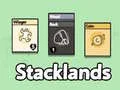 Spel Stacklands på nätet
