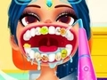 Spel Tandläkare Makeover på nätet Spel Tandläkare Makeover på nätet