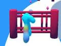 Spel Löpare Blob 3D på nätet Spel Löpare Blob 3D på nätet