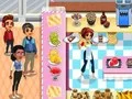 Spel Matlagningsrestaurang Kök på nätet Spel Matlagningsrestaurang Kök på nätet