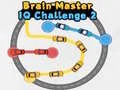 Spel Hjärnmästare IQ Utmaning 2 på nätet