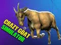 Spel Galna getsimulator pÄ nÀtet Spel Galna getsimulator pÄ nÀtet