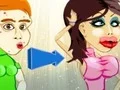 Spel Douchebag Tjejen pÄ nÀtet Spel Douchebag Tjejen pÄ nÀtet