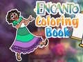Spel Encanto FÀrgbok pÄ nÀtet Spel Encanto FÀrgbok pÄ nÀtet