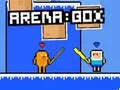 Spel Arena: Box på nätet