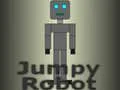 Spel Studsande Robot på nätet
