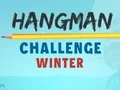 Spel Hänga Vinter på nätet Spel Hänga Vinter på nätet