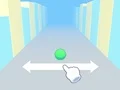 Spel Grön boll på nätet Spel Grön boll på nätet