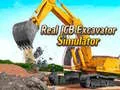 Spel Ett verkligt JCB grÀvmaskinsimulator pÄ nÀtet Spel Ett verkligt JCB grÀvmaskinsimulator pÄ nÀtet