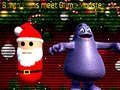 Spel Jultomten Grima Monster på nätet
