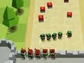 Spel Bågskyttars Slott på nätet Spel Bågskyttars Slott på nätet
