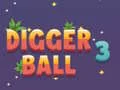 Spel Grävarboll 3 på nätet Spel Grävarboll 3 på nätet