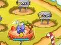 Spel Inaktiv Zoo: Safari Räddning på nätet