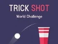 Spel Världens Trickshot Utmaning på nätet Spel Världens Trickshot Utmaning på nätet