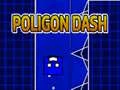 Spel Polygon Dash på nätet