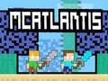 Spel Mcatlantis på nätet