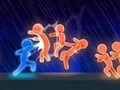 Spel Klistra Det På Stickman på nätet