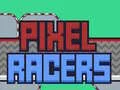 Spel Pixelracers pÄ nÀtet Spel Pixelracers pÄ nÀtet