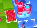 Spel Arena Stridsfabrik på nätet