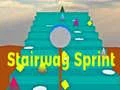 Spel Trapp Sprint pÄ nÀtet Spel Trapp Sprint pÄ nÀtet