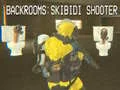Spel Backrooms: Skibidi Skytt pÄ nÀtet Spel Backrooms: Skibidi Skytt pÄ nÀtet