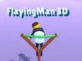 Spel Flygande Man 3D på nätet